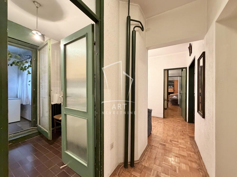 Slika 8 - Vidikovački venac, Dvoiposoban stan na prodaju, 65m2, 177.000€