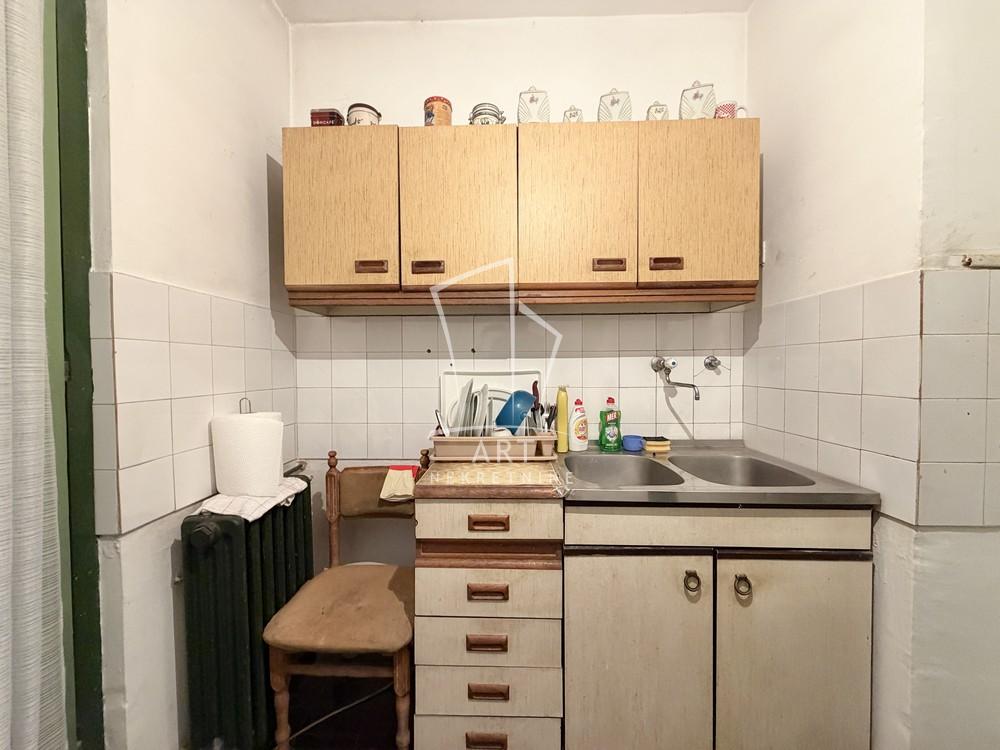 Slika 10 - Vidikovački venac, Dvoiposoban stan na prodaju, 65m2, 177.000€