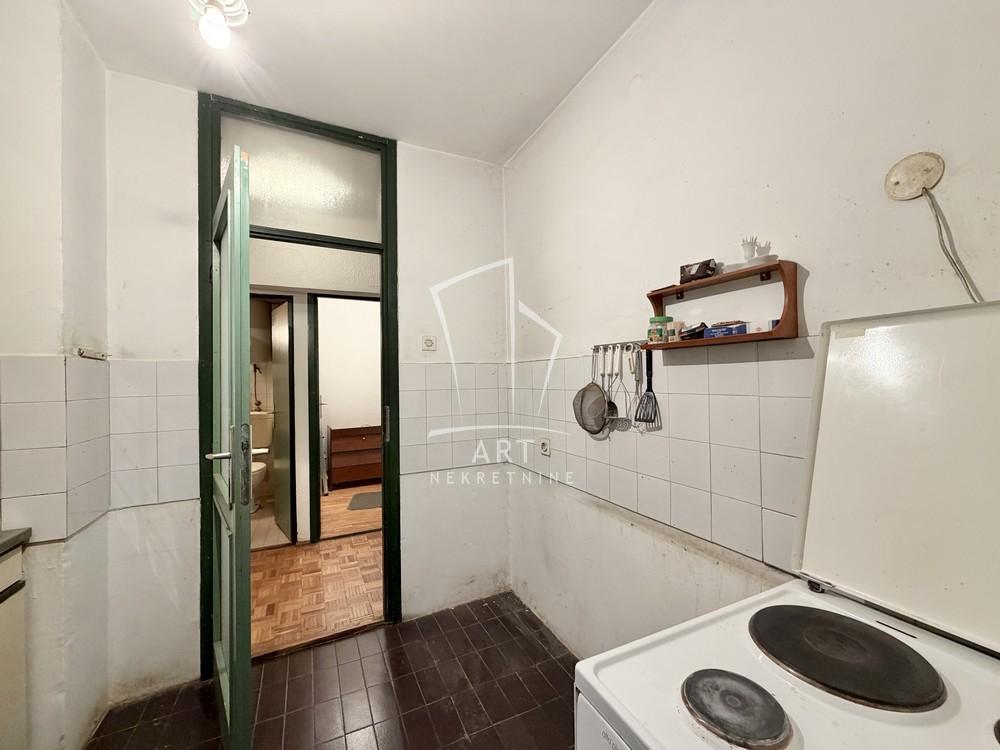 Slika 11 - Vidikovački venac, Dvoiposoban stan na prodaju, 65m2, 177.000€