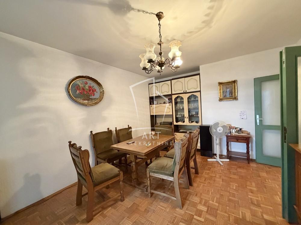Slika 2 - Vidikovački venac, Dvoiposoban stan na prodaju, 65m2, 177.000€