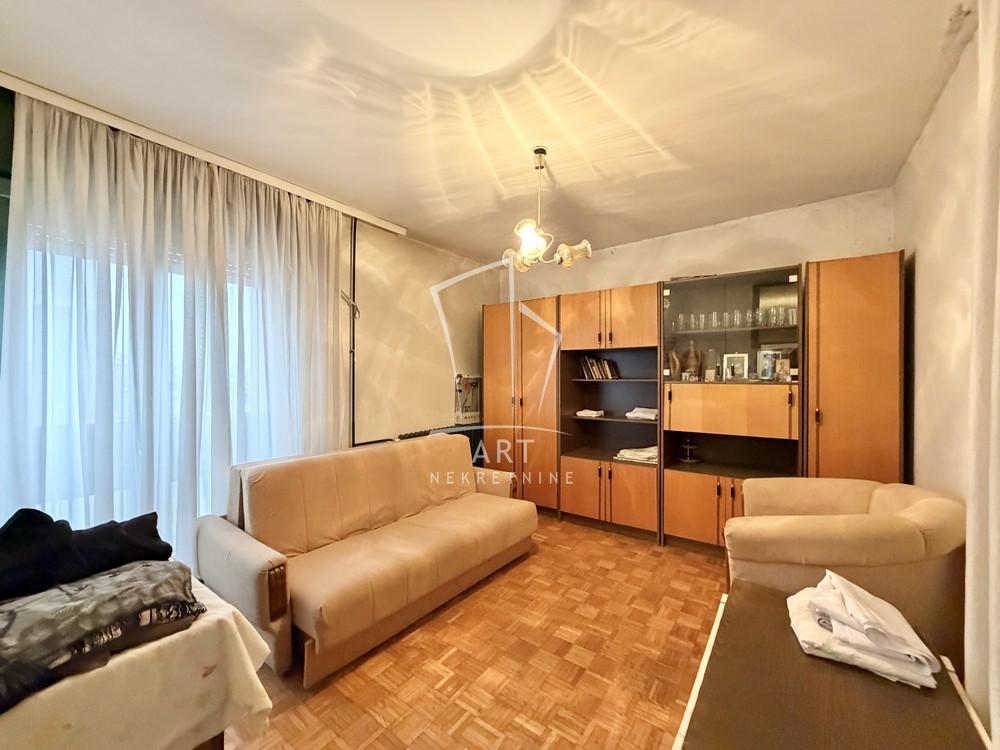 Slika 3 - Vidikovački venac, Dvoiposoban stan na prodaju, 65m2, 177.000€