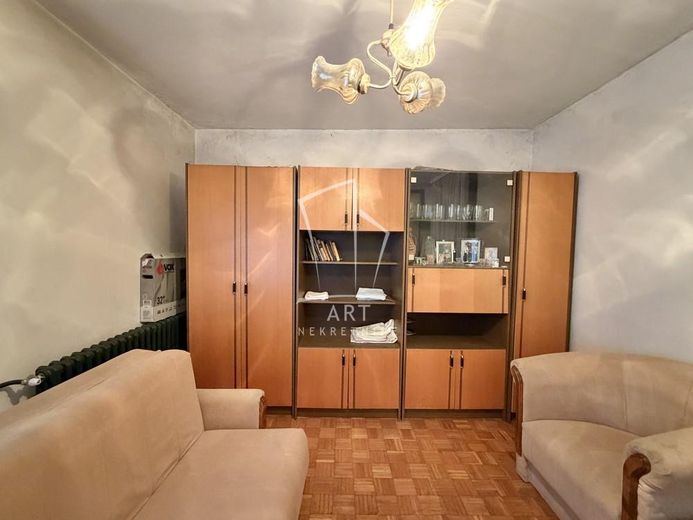 Slika 4 - Vidikovački venac, Dvoiposoban stan na prodaju, 65m2, 177.000€