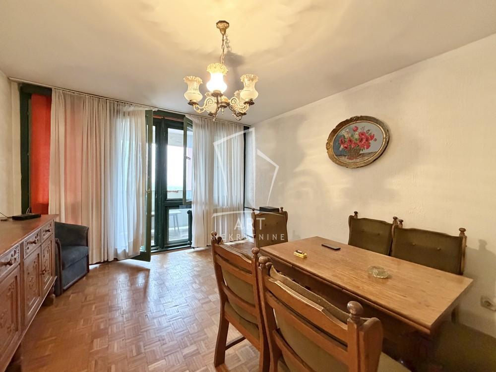Glavna slika -Vidikovački venac, Dvoiposoban stan na prodaju, 65m2, 177.000€