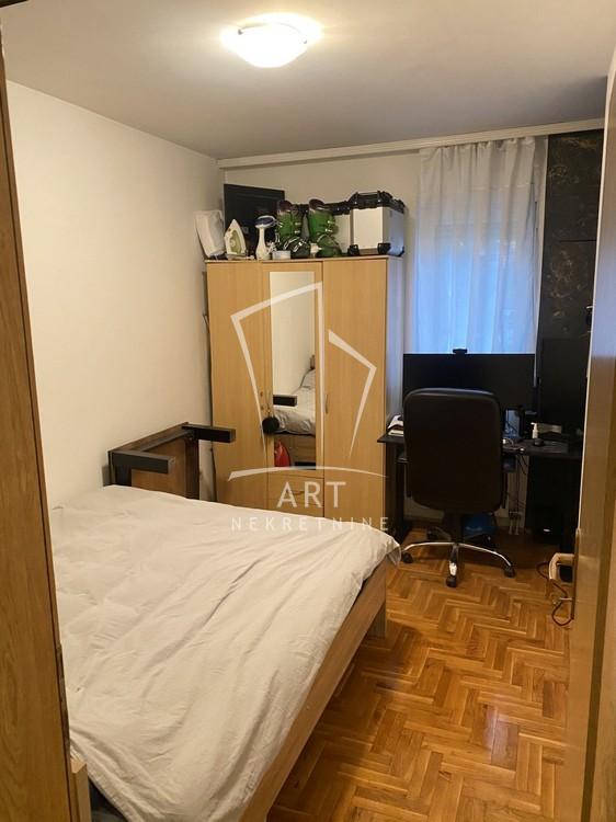 Slika 2 - Mažuranićeva, Jednoiposoban stan na prodaju, 38m2, 152.000€