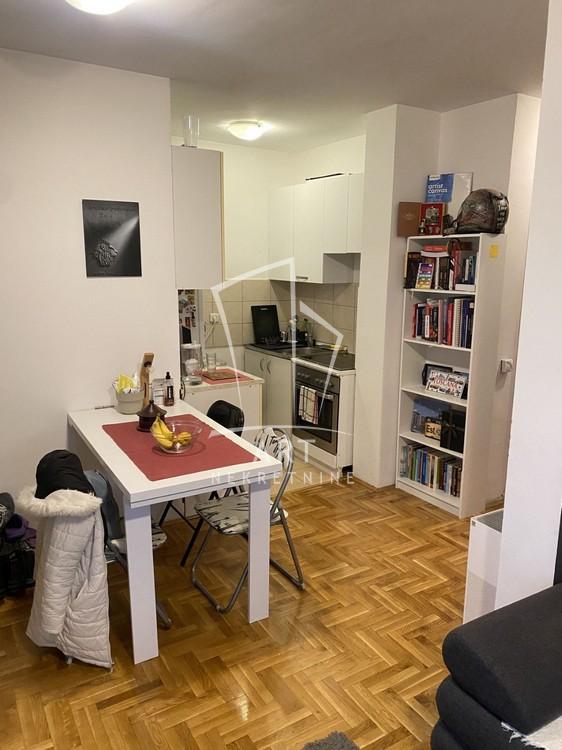 Slika 5 - Mažuranićeva, Jednoiposoban stan na prodaju, 38m2, 152.000€