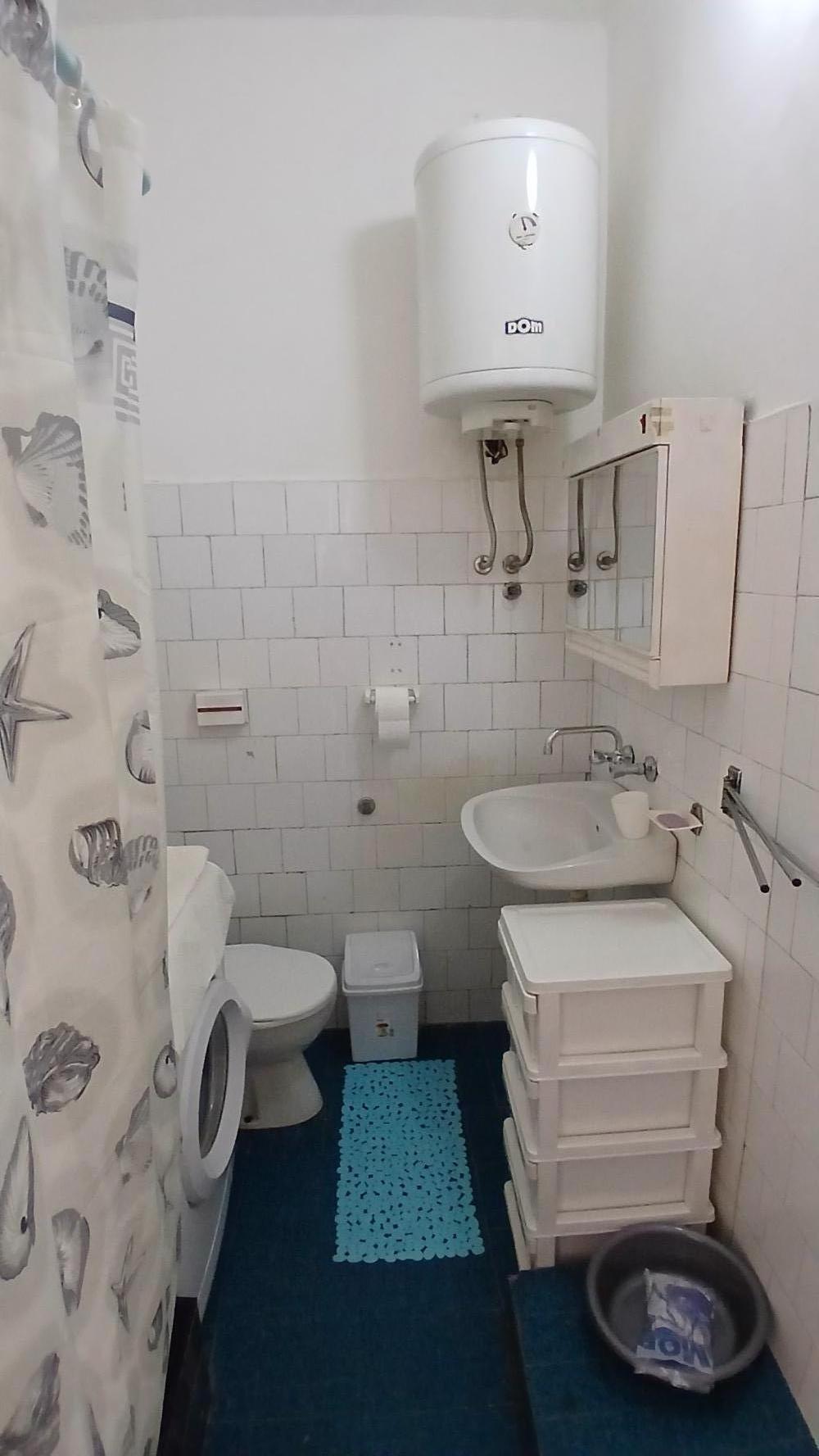 Slika 2 - Stan za izdavanje, 30m2, 340€