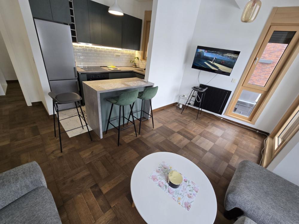 Slika 4 - Janisa Janulisa, Trosoban stan za izdavanje, 55m2, 800€