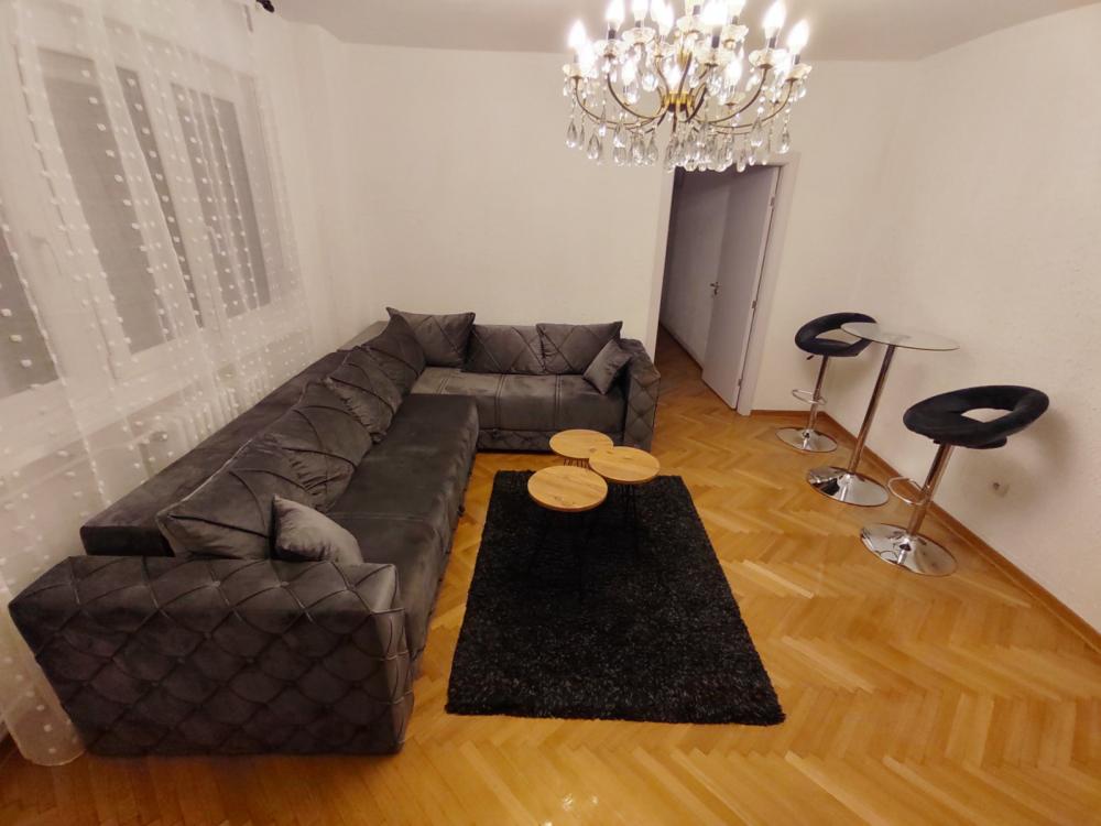 Slika 2 - Sarajevska, Trosoban stan za izdavanje, 85m2, 900€