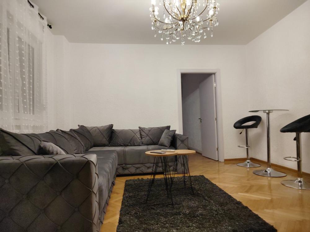 Slika 3 - Sarajevska, Trosoban stan za izdavanje, 85m2, 900€