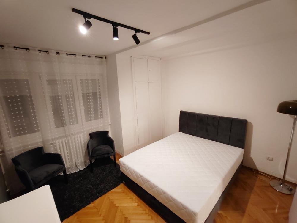 Slika 8 - Sarajevska, Trosoban stan za izdavanje, 85m2, 900€