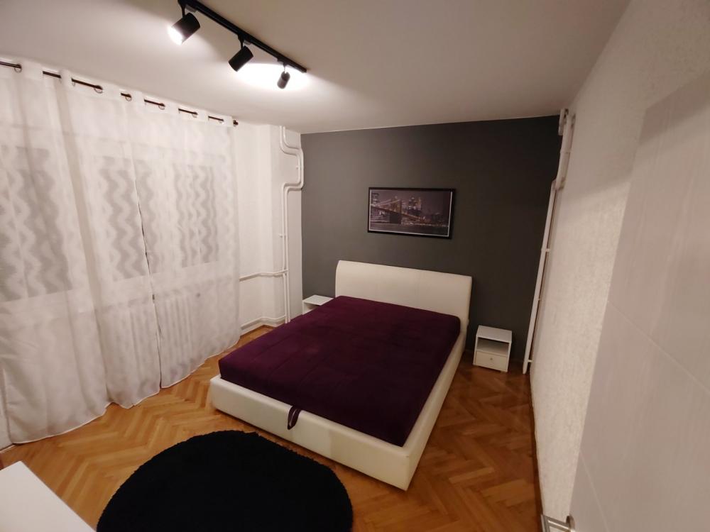 Slika 10 - Sarajevska, Trosoban stan za izdavanje, 85m2, 900€