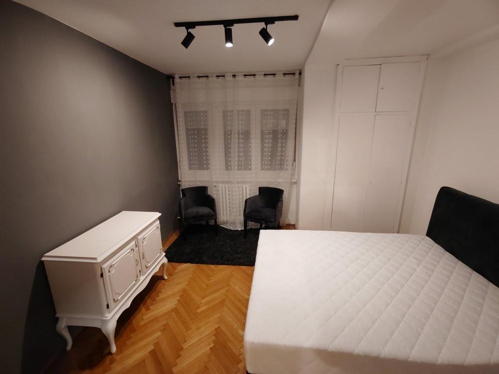 Slika 9 - Sarajevska, Trosoban stan za izdavanje, 85m2, 900€