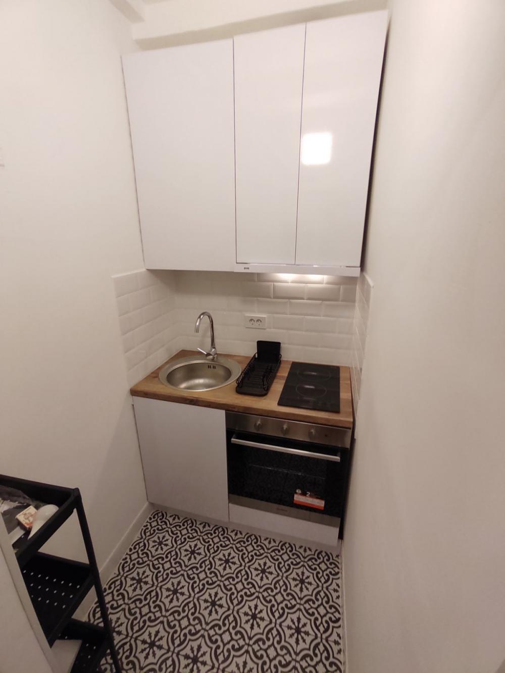 Slika 4 - Sarajevska, Trosoban stan za izdavanje, 85m2, 900€