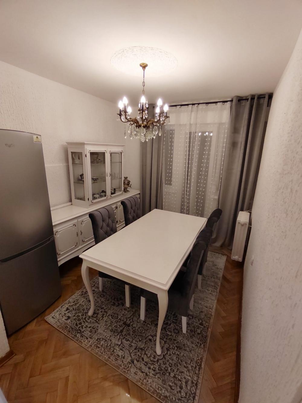 Slika 5 - Sarajevska, Trosoban stan za izdavanje, 85m2, 900€