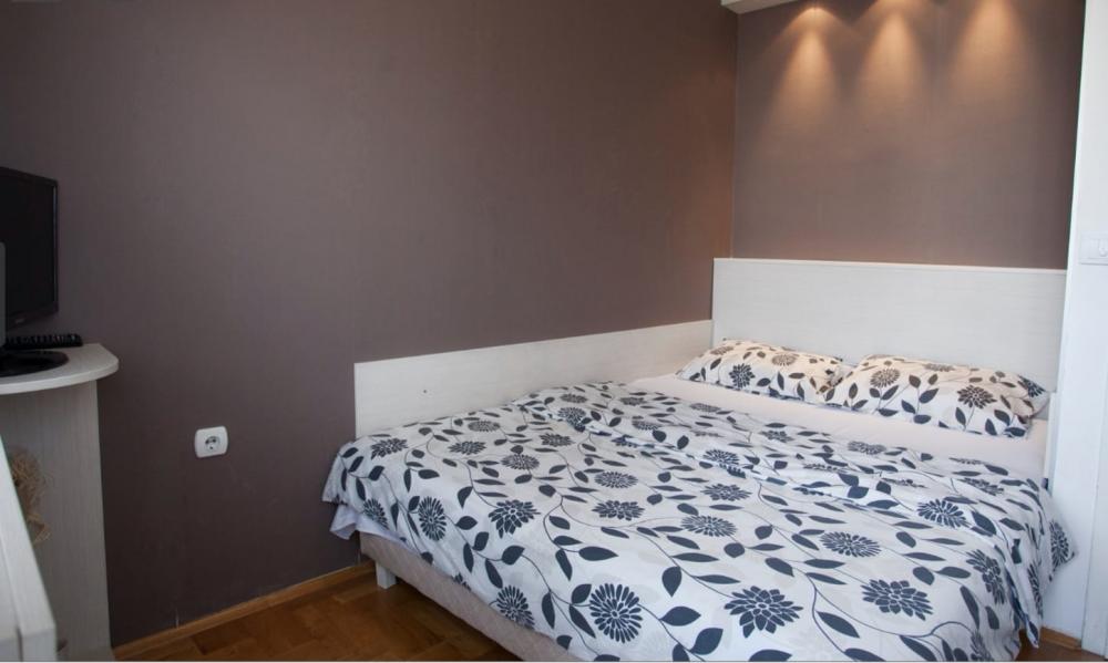 Slika 4 - Budimska, Jednoiposoban stan za izdavanje, 45m2, 700€