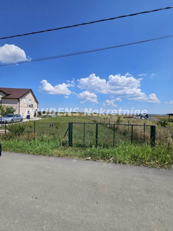 Slika 1 -  Plac na prodaju, Surčin, Jakovo, 72.000€