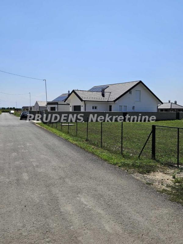 Glavna slika - Plac na prodaju, Surčin, Jakovo, 72.000€