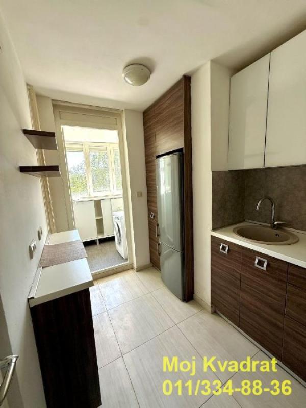 Slika 3 - Trosoban stan za izdavanje, 66m2, 500€