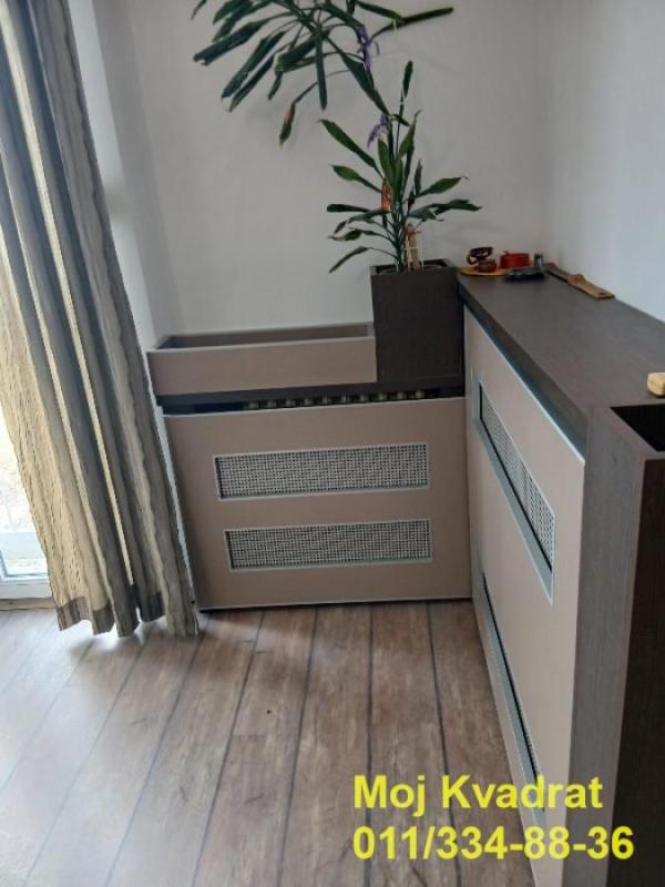 Slika 11 - Četvorosoban stan za izdavanje, 99m2, 1.200€
