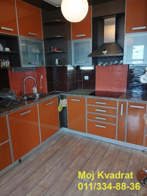 Slika 3 - Četvorosoban stan za izdavanje, 99m2, 1.200€