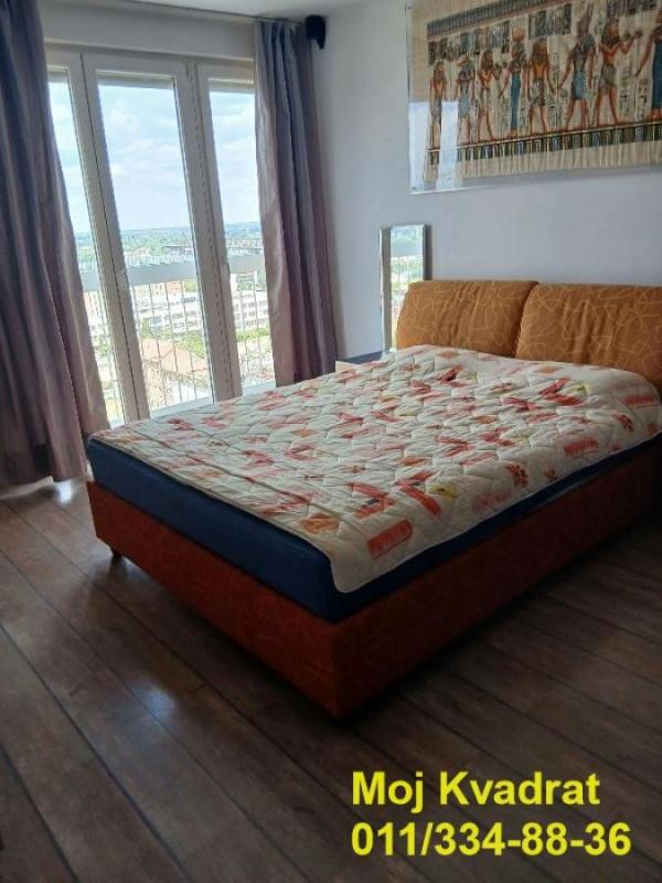 Slika 7 - Četvorosoban stan za izdavanje, 99m2, 1.200€