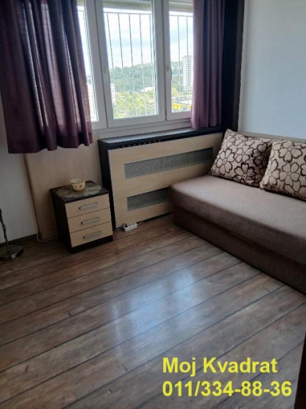 Slika 9 - Četvorosoban stan za izdavanje, 99m2, 1.200€