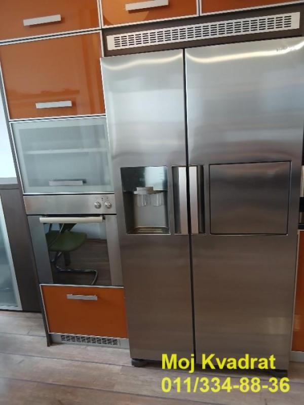 Slika 5 - Četvorosoban stan za izdavanje, 99m2, 1.200€
