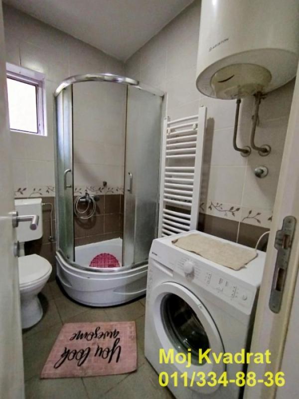 Slika 8 - Jednoiposoban stan za izdavanje, 42m2, 350€