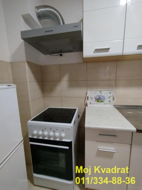 Slika 4 - Jednoiposoban stan za izdavanje, 42m2, 350€