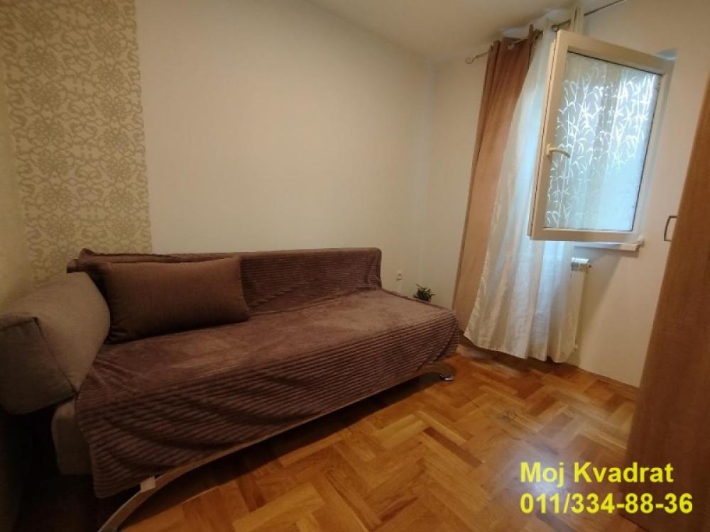 Slika 7 - Jednoiposoban stan za izdavanje, 42m2, 350€