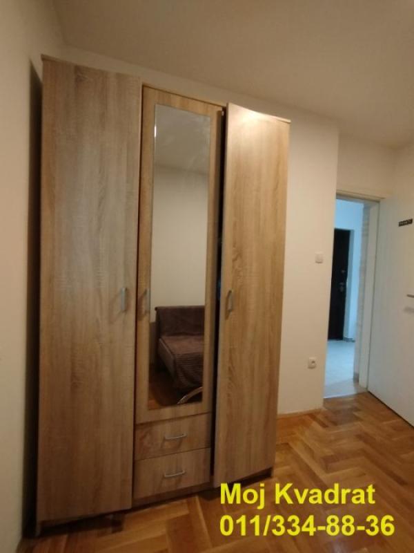Slika 9 - Jednoiposoban stan za izdavanje, 42m2, 350€