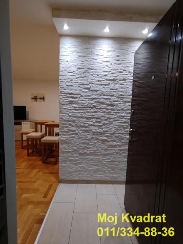 Slika 6 - Jednoiposoban stan za izdavanje, 42m2, 350€