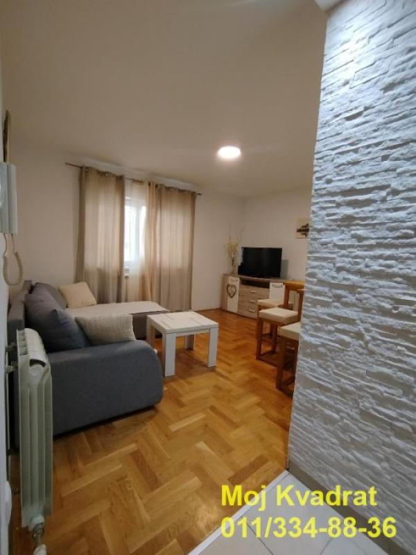 Slika 5 - Jednoiposoban stan za izdavanje, 42m2, 350€