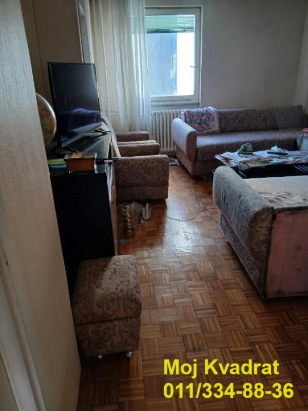 Slika 1 - Trosoban stan na prodaju, 76m2, 210.000€