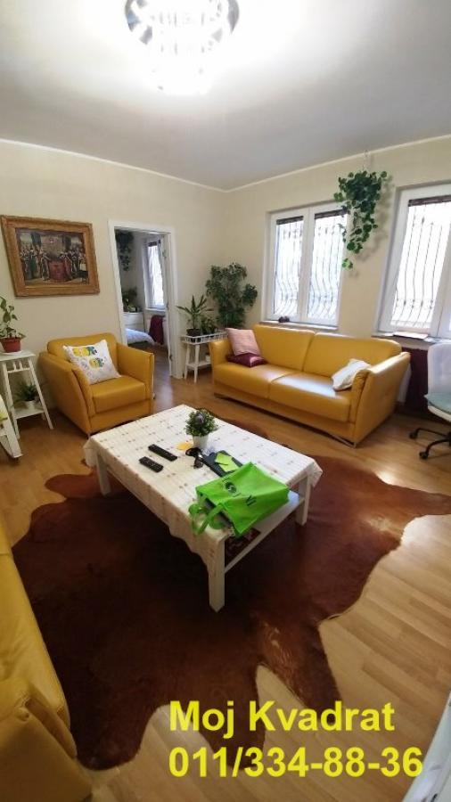 Glavna slika -Trosoban stan na prodaju, 85m2, 360.000€