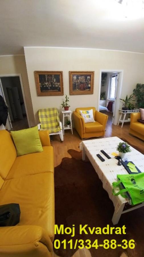Slika 1 - Trosoban stan na prodaju, 85m2, 360.000€