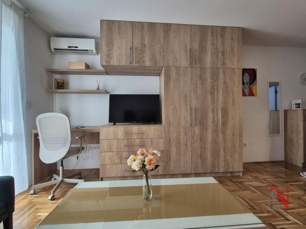 Slika 5 - TEMERINSKA, Jednosoban stan za izdavanje, 27m2, 270€