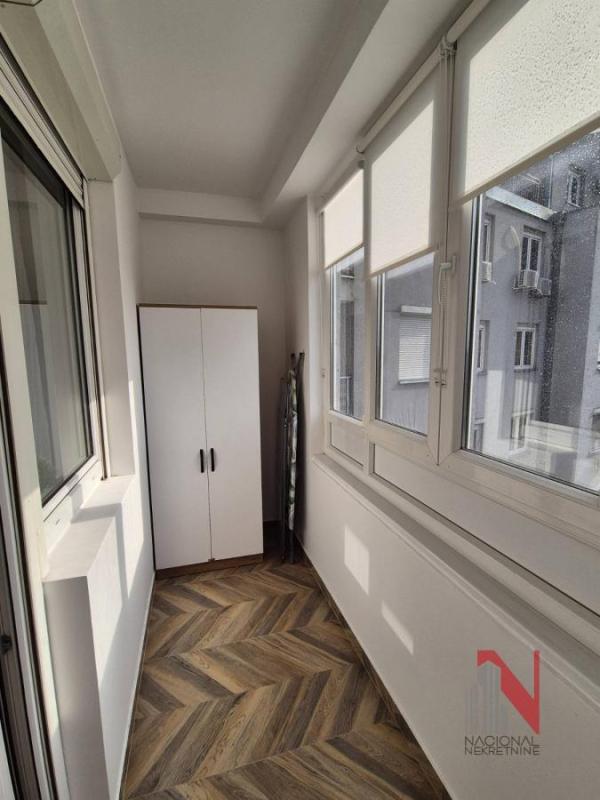 Slika 3 - TEMERINSKA, Jednosoban stan za izdavanje, 27m2, 270€
