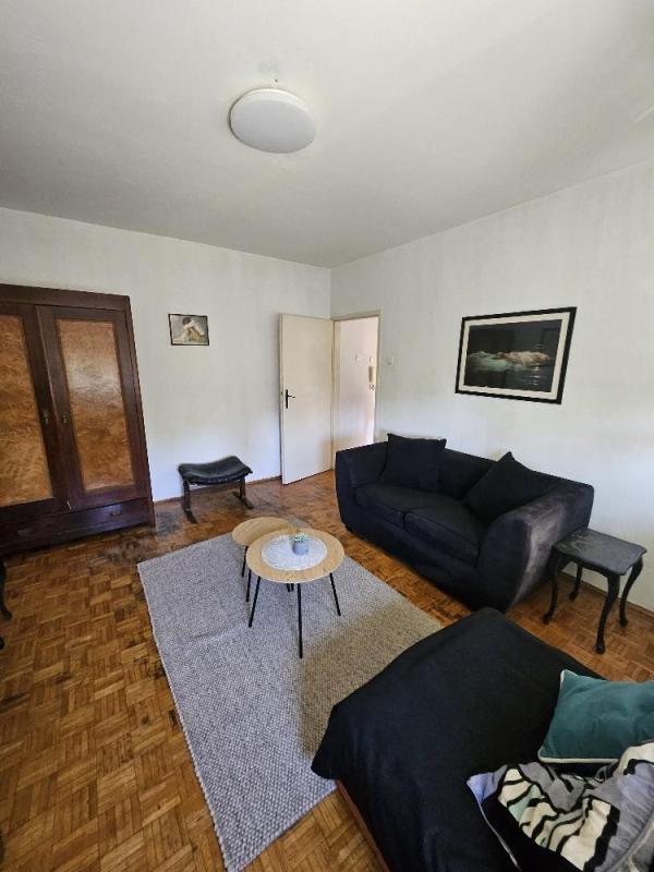 Slika 5 - Vrtlarska, Jednosoban stan za izdavanje, 33m2, 380€
