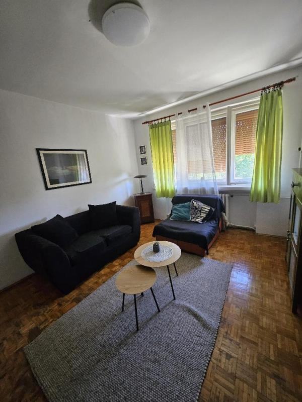 Slika 4 - Vrtlarska, Jednosoban stan za izdavanje, 33m2, 380€