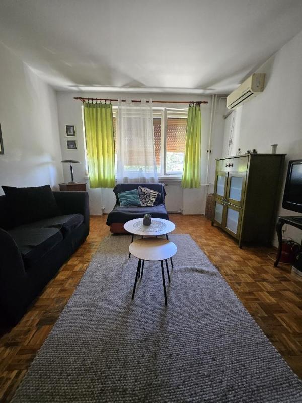 Slika 2 - Vrtlarska, Jednosoban stan za izdavanje, 33m2, 380€