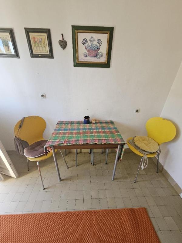 Slika 10 - Vrtlarska, Jednosoban stan za izdavanje, 33m2, 380€
