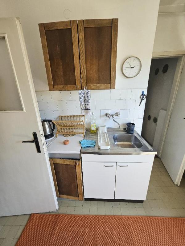 Slika 11 - Vrtlarska, Jednosoban stan za izdavanje, 33m2, 380€