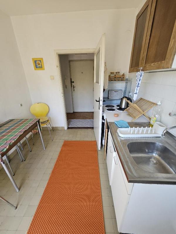 Slika 9 - Vrtlarska, Jednosoban stan za izdavanje, 33m2, 380€