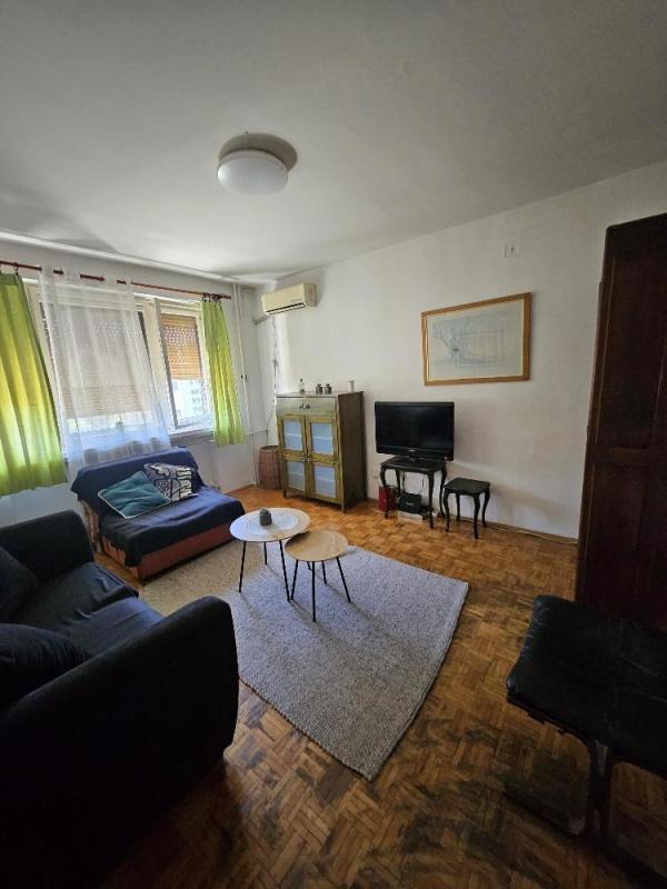 Slika 3 - Vrtlarska, Jednosoban stan za izdavanje, 33m2, 380€