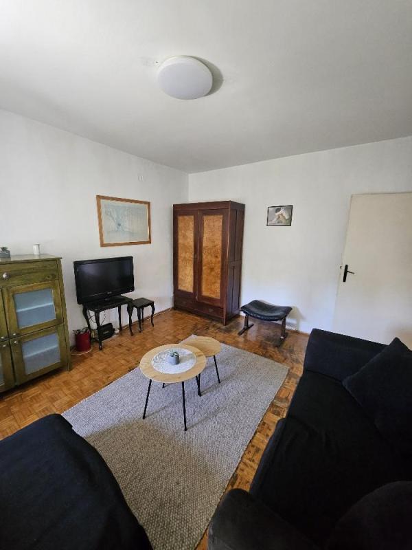 Slika 6 - Vrtlarska, Jednosoban stan za izdavanje, 33m2, 380€