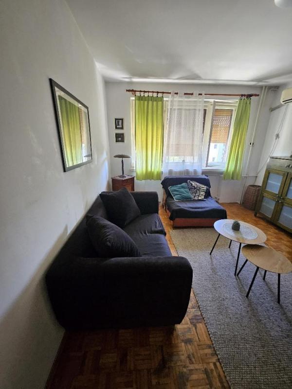 Slika 1 - Vrtlarska, Jednosoban stan za izdavanje, 33m2, 380€