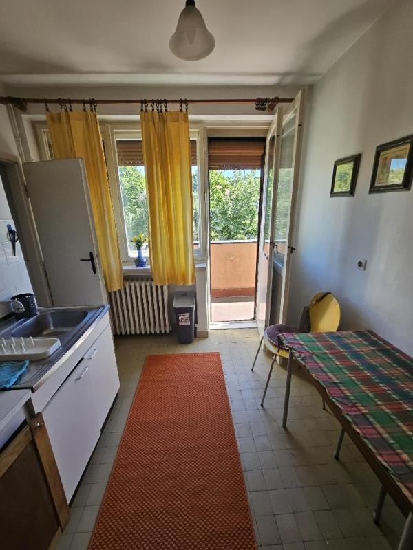 Slika 7 - Vrtlarska, Jednosoban stan za izdavanje, 33m2, 380€