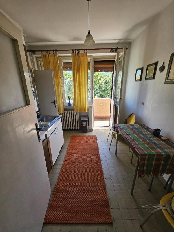 Slika 8 - Vrtlarska, Jednosoban stan za izdavanje, 33m2, 380€