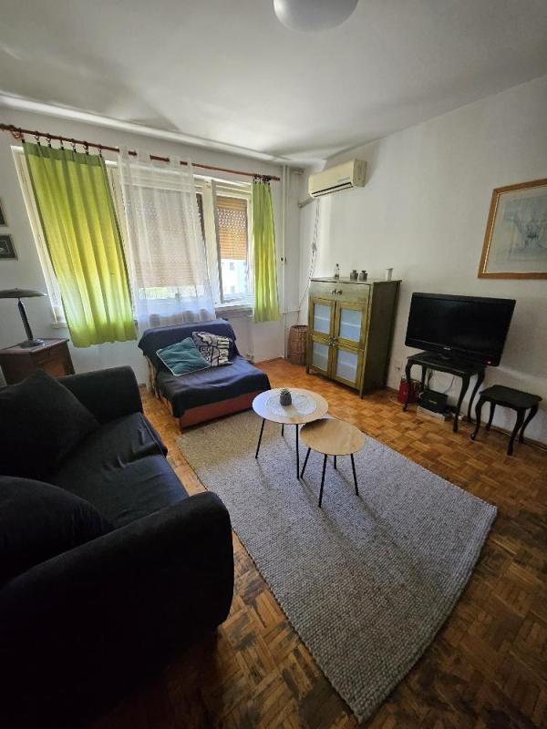 Glavna slika -Vrtlarska, Jednosoban stan za izdavanje, 33m2, 380€